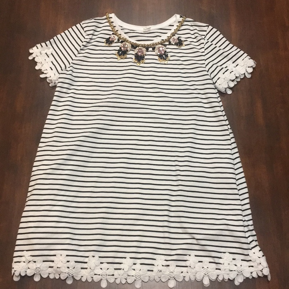 PinkBlush Top